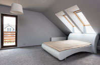 St Nicholas bedroom extensions