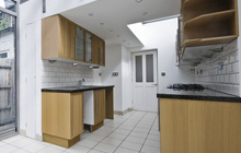 St Nicholas kitchen extension leads
